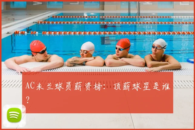 AC米兰球员薪资榜:顶薪球星是谁?